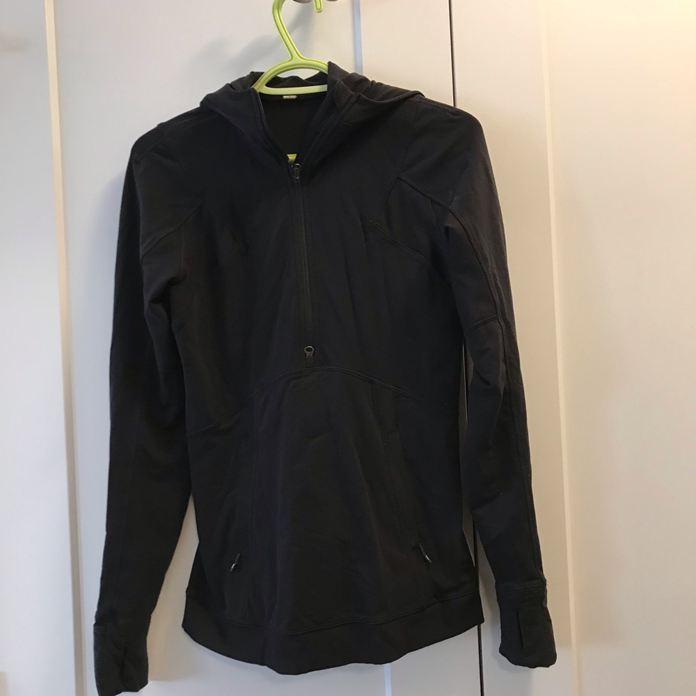 Lulu lemon jacket
